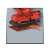 Einhell TC-OS 1520 sander with sanding paper showing the quick fix system