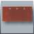 Einhell TC-OS 1520 sander, sanding paper with holes