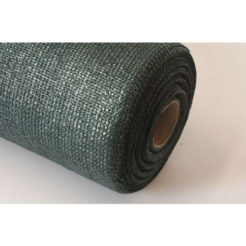 Sjenila mreža Extranet 1.5x50m zelena 80% 2012304, 90G/M2

