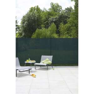 Texanet 1.5x50m green shade net, 85% shade, privacy screen for garden, patio, balcony - Nonbrand Shade Net