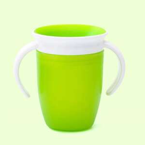 Cseppmentes itatópohár - Zöld 51240852 Itatópohár, pohár