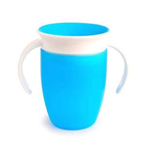 Cseppmentes itatópohár - Kék 51236164 Itatópohár, pohár