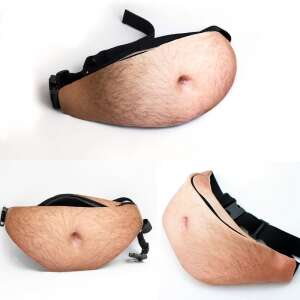 Borsetă pentru burtă de bere 51352166 - Modă și îmbrăcăminte