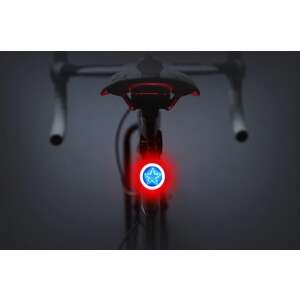 Lumină spate bicicletă, lampă bicicletă, lampă LED bicicletă 51073892 - Sport și agrement