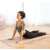 Covoraș de yoga Juta 51092636