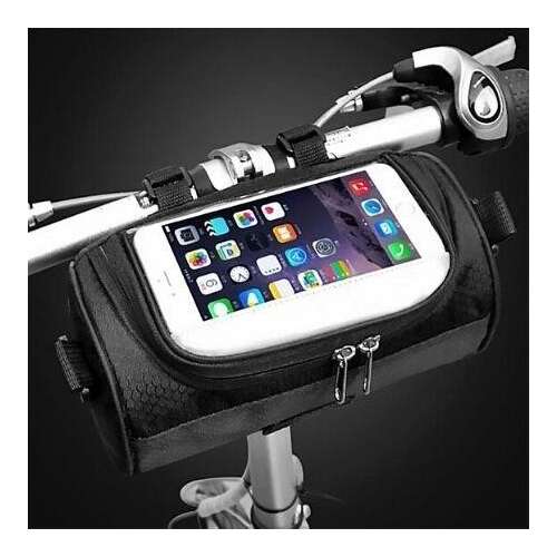 Geantă multifuncțională pentru ghidon de bicicletă 51243265