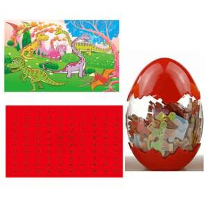 Dinosaur Egg Puzzle 50931994 - Puzzle