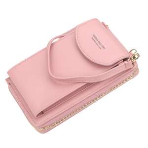 Kleine Damenhandtasche, Crossbody 51072129 - Mode & Kleidung