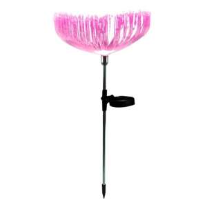 LED solar powered jellyfish garden light - Nonbrand Solar lantern