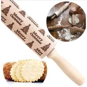 Sucitor cu model de Crăciun, sucitor decorativ, sucitor pentru biscuiți 51211111 - Sucitoare