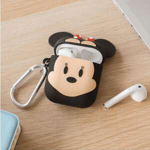 AirPods Charging Case with Hook - Minnie Mouse 51233740 - Headset Accessory