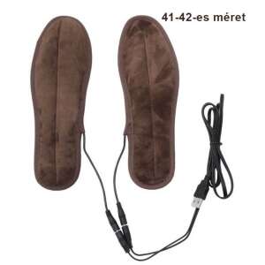 Încălțăminte de încălzire, tălpi de încălzire, încălzitoare de pantofi - - Dimensiunea 41-42 51241875 Creme pentru ingrisjirea mainilor si a picioarelor