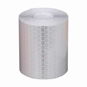 3m reflective tape for bicycle safety, honeycomb design - Bicycle Light