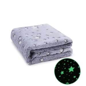 Pătură Fosforescentă 51345727 - Homyl