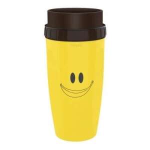 Screw-top, closable travel mug 51233292 - Thermos and Beverage Holder
