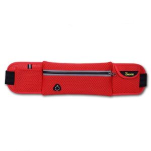 Futóöv - Sportöv Telefon és Kulcs Tárolóval - 10x40cm 135861165