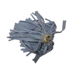 Maxi szintetikus Felmosófej #kék 36877265 - Maxi