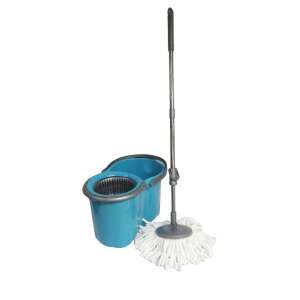 Spin mop UP613 19L Felmosó szett #türkiz