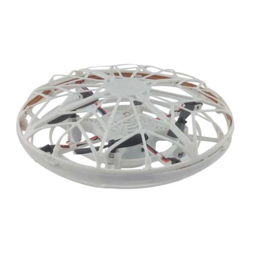 Dron UFO 5 czujników wersja biała (ZMR-DR-8-2)