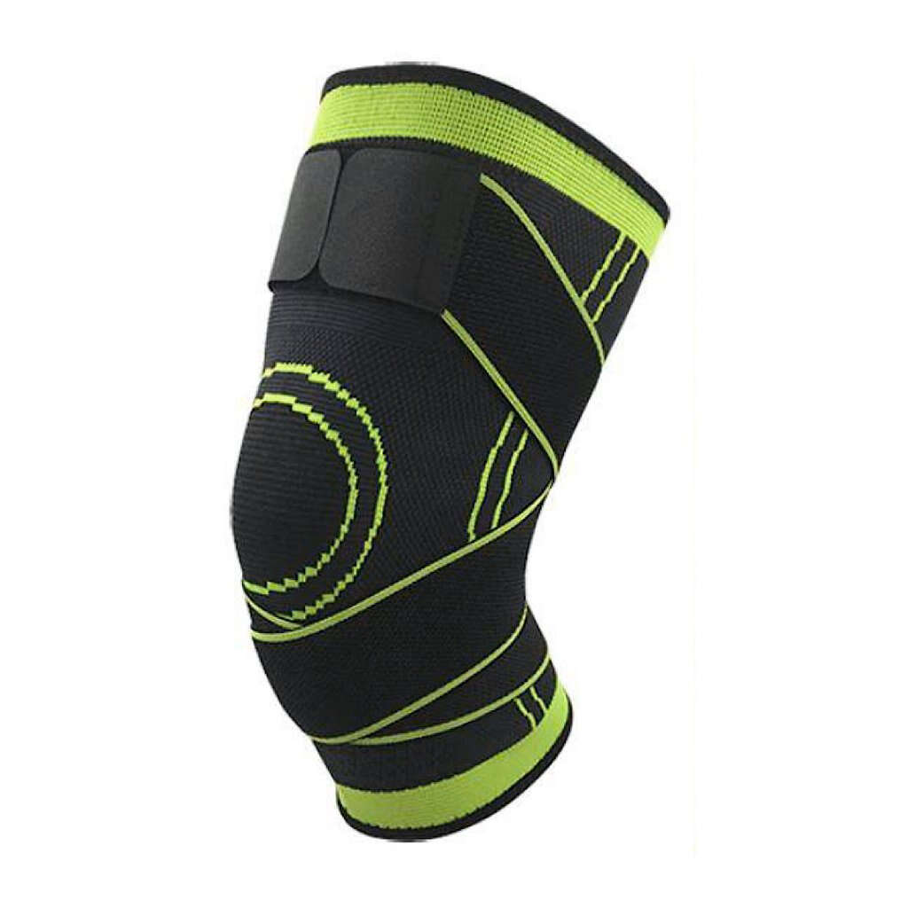 Compression Knee Support - XL