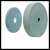Einhell TC-WD 200/150 wet and dry grinding machine grinding wheels