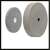 Einhell TC-WD 200/150 wet and dry grinding machine grinding wheels