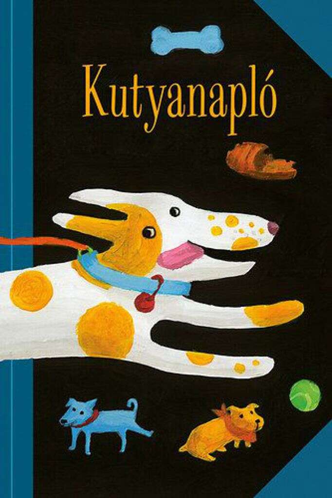 Kutyanapló
