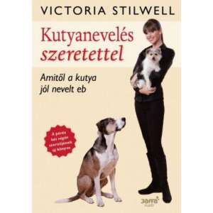 Kutyanevelés szeretettel 46853361 Háziállatok, állatgondozás könyvek