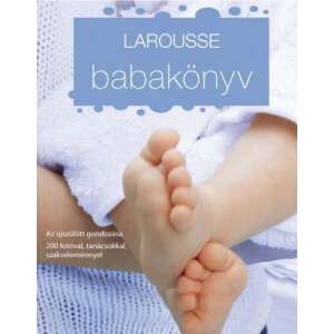 Larousse Babakönyv 46857416 