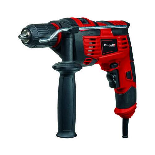 Einhell TC-ID 720/1 E 720W vŕtačka s príklepom