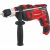 Einhell TC-ID 720/1 E 720W Impact Drill, angled view