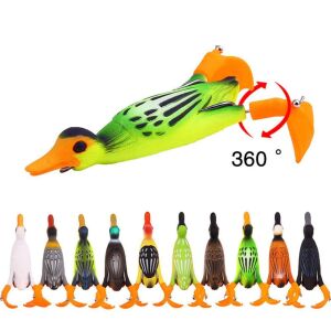 Duck Fishing Lure 131411777 - Lure