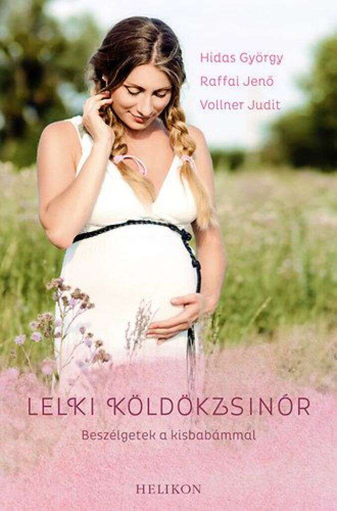 Lelki köldökzsinor