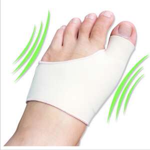 Bandáž na palec 1 pár 36896980 - Každodenná fixácia kĺbov