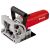 Einhell TC-BJ 900 Biscuit Joiner angled view