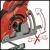 Einhell TC-CS 89 mini Kézi Körfűrész 177507148