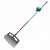 Cellfast IDEAL PRO 525mm Leaf Rake with gloves