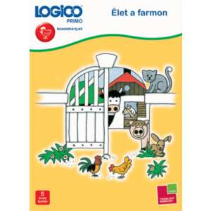 LOGICO Primo 3215 - Élet a farmon 46840528 