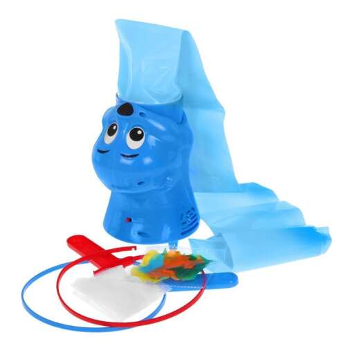 Silly Seal Catch the Fish Fun Board Game