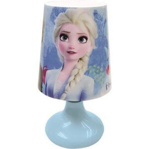 Bezprzewodowa mini lampka i lampka nocna Lexibook Ice Magic