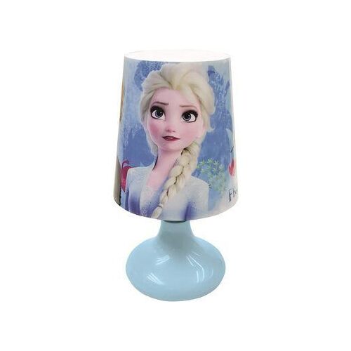 Bezprzewodowa mini lampka i lampka nocna Lexibook Ice Magic