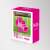 Dolu Smart Study Desk pink unicorn baby swing packaging