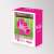 Dolu Smart Study Desk pink unicorn baby swing packaging