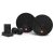 JBL Stage2 604C component car speaker set