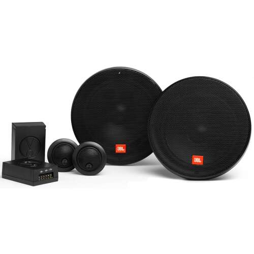 JBL Stage2 624 16cm car speaker pair | Pepita.com