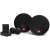 JBL Stage2 604C 16.5cm coaxial car speaker set