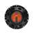 JBL Stage2 604C 16.5cm coaxial car speaker back view