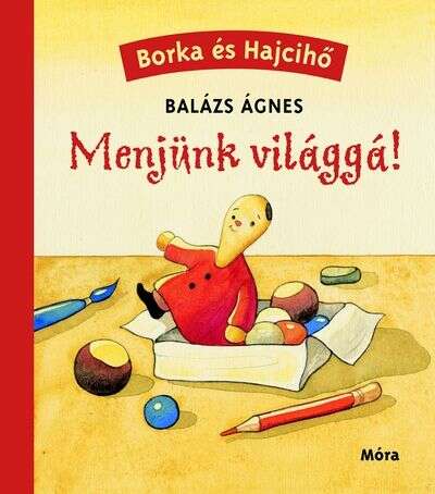 Menjünk világgá