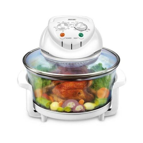 MPM MKO-02 Halogén sütő, 1400W