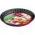 Lamart non-stick tart pan, red, 29cm